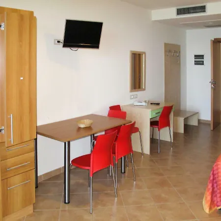 Apartment Villaggio Europe Garden 103s *
