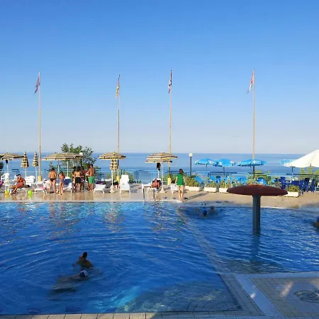 Apartment Villaggio Europe Garden 103s *
