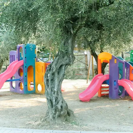Villaggio Europe Garden 103s Apartment