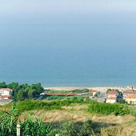 Apartment Villaggio Europe Garden 103s *