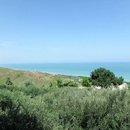 Apartment Villaggio Europe Garden 103s *