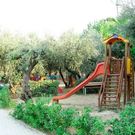 Villaggio Europe Garden 103s * Silvi Marina