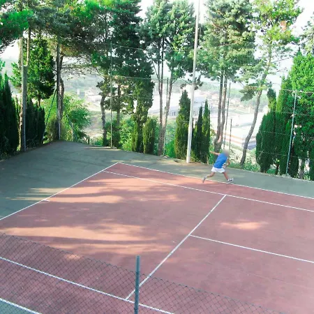 Villaggio Europe Garden 103s Apartment Silvi Marina