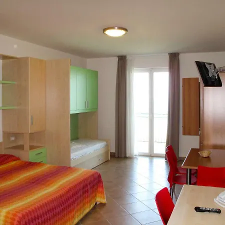 Villaggio Europe Garden 103s * Silvi Marina